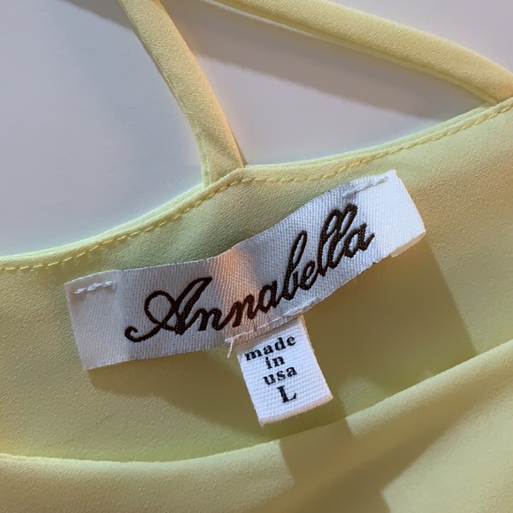 Francesca’s Tank Top - Picture 7 of 7